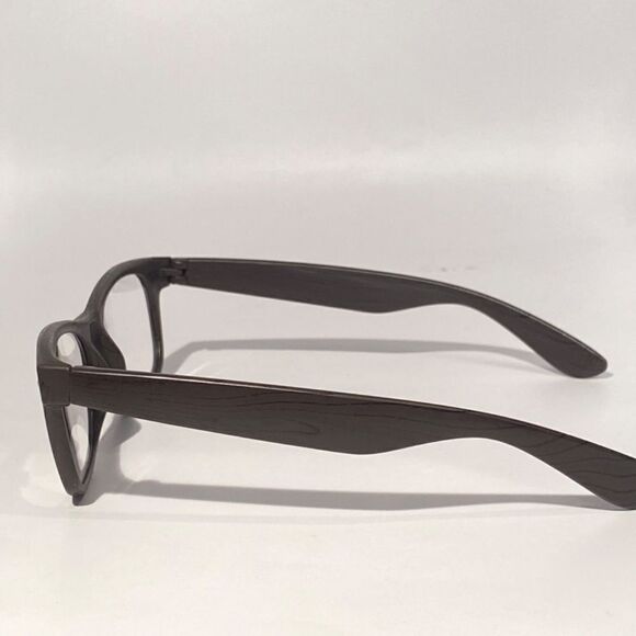 Reading Glasses  Rectangular Black  Frames 1.50 NWT - Picture 3 of 9